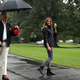 Donald and Melania Trump have each pushed the bigoted birtherism conspiracy theory about Barack Obama.